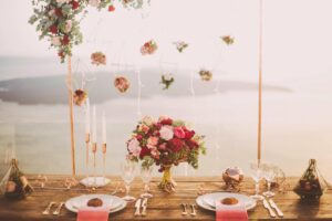 insurance for wedding