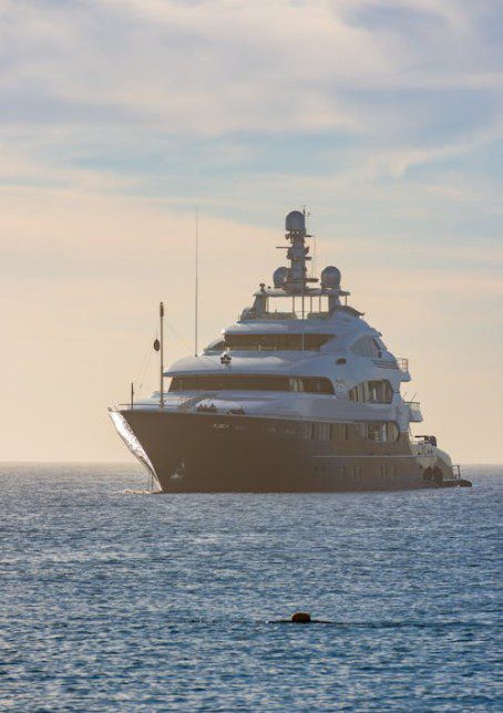 yacht rental baleares