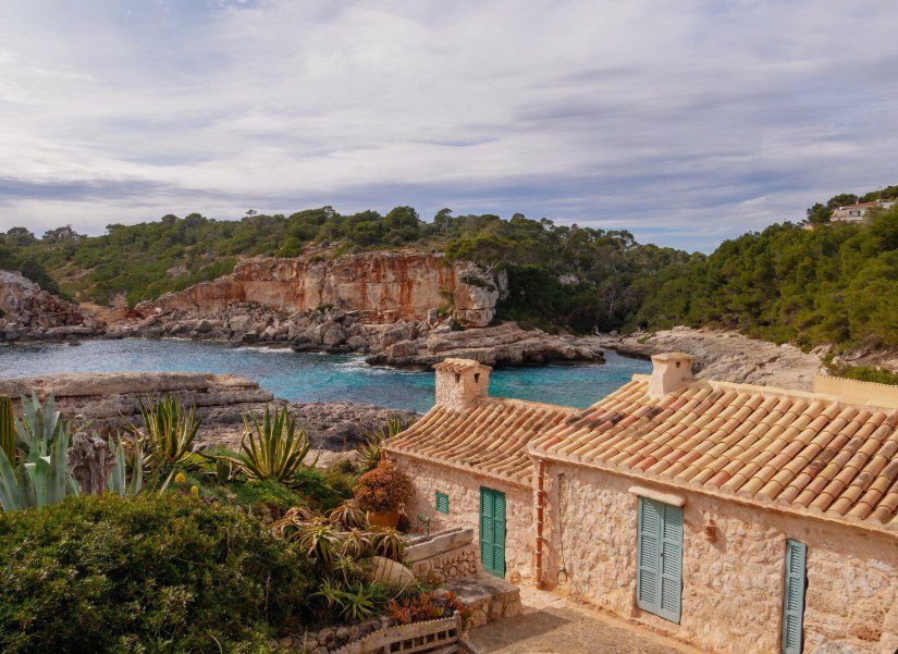 birthday in mallorca