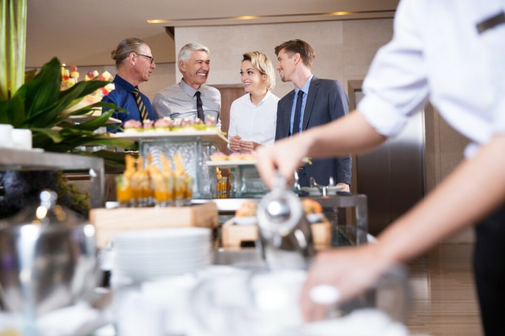 business event mallorca
