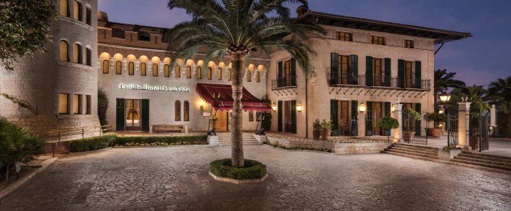 best wedding venues mallorca