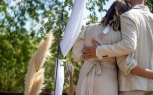 how much does a destination wedding cost
