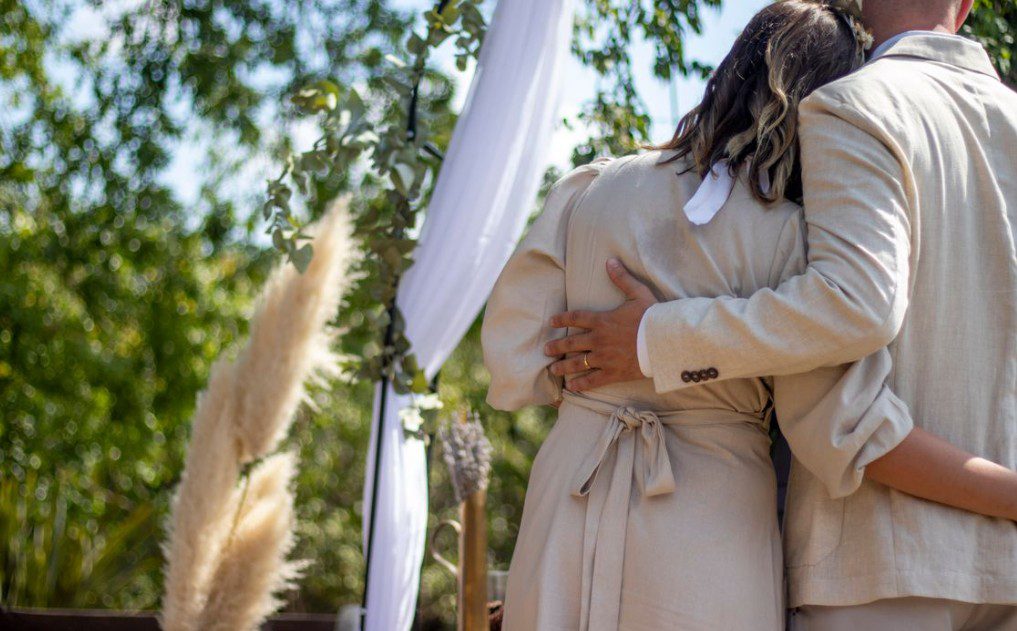 how much does a destination wedding cost